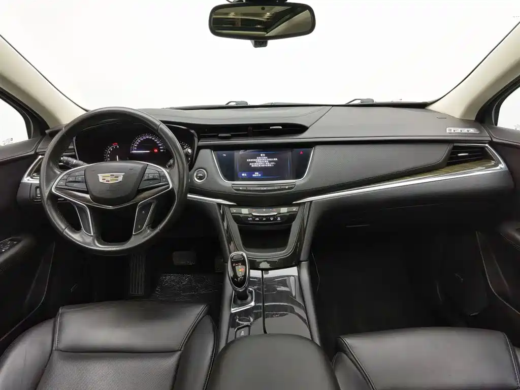 Cadillac XT5 25 T Luxury