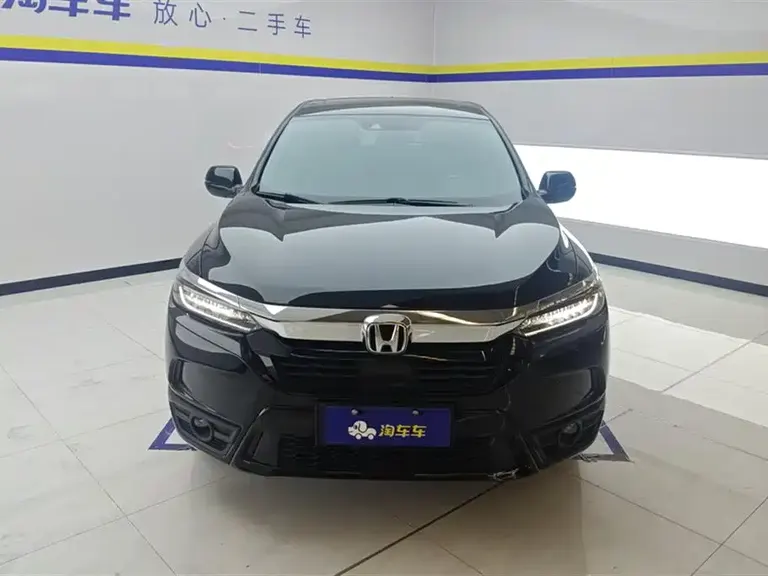 Honda Breeze 240 TURBO CVT 2 WD Smart Enjoyment