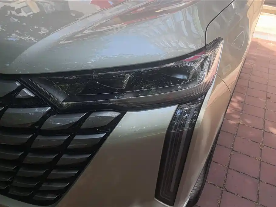 Haval H6 2.0 T 4 WD Max
