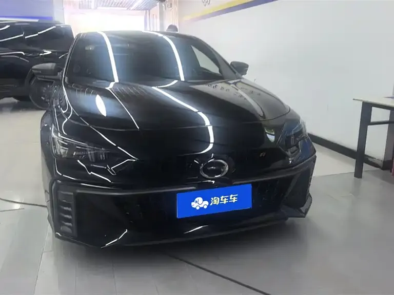 GAC Empow 400 T Auto R MAX