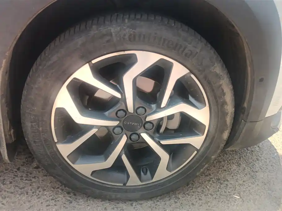 Lynk & Co 02 1.5 T DCT 2 WD Power Pro CN-VI