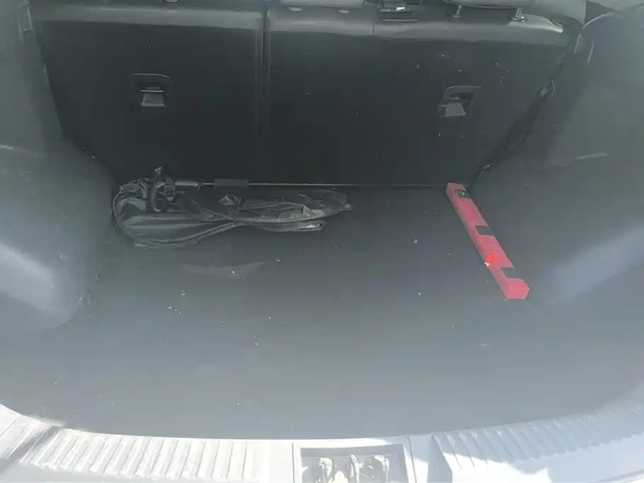 GAC Trumpchi GS4 235 T Auto 2 WD Luxury Connected