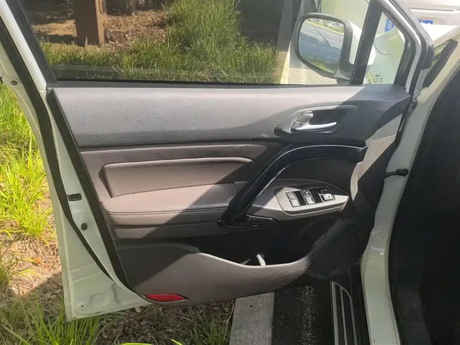 GAC Trumpchi GS4 235 T Auto 2 WD Luxury Connected