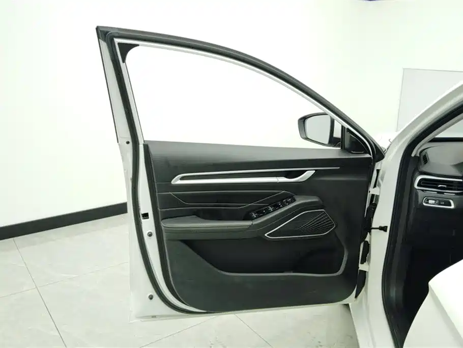 Emgrand 4 th Gen Champion 1.5 L Manual Luxury