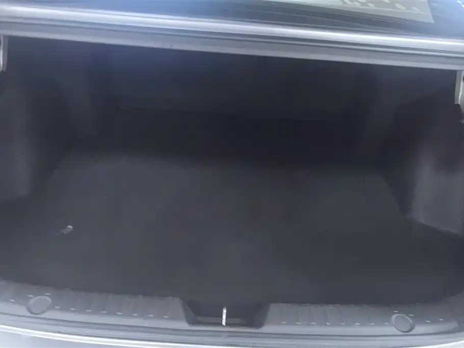 Eado PLUS Blue Whale NE 1.4 T GDI DCT Flagship