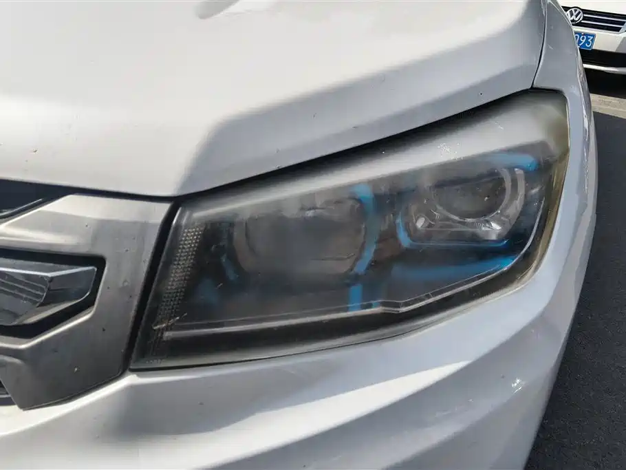 Changan CS75 Scirocco 1.5 T Manual Sharp Enjoyment