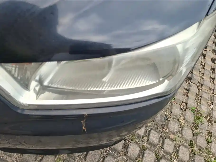 C-Quatre VTS 1.6 L Auto Fashionable