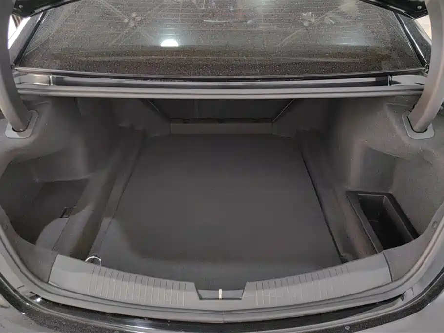 Cadillac CT5 28 T Luxury (Standard)