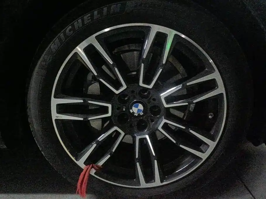 BMW 5 Series 530 Li Leading M Sport Package