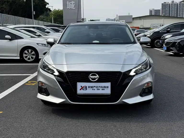 Nissan Teana 2.0 L XL Comfort