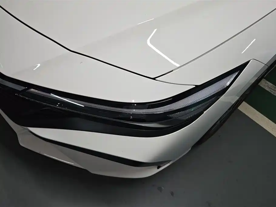Elantra 1.5 L CVT LUX Distinguished