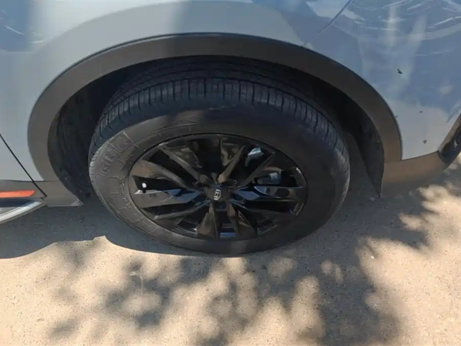 Boyue Boyue X 1.8 TD DCT Smart