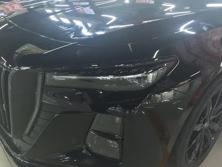 Hongqi H5 1.5 T DCT Shadow