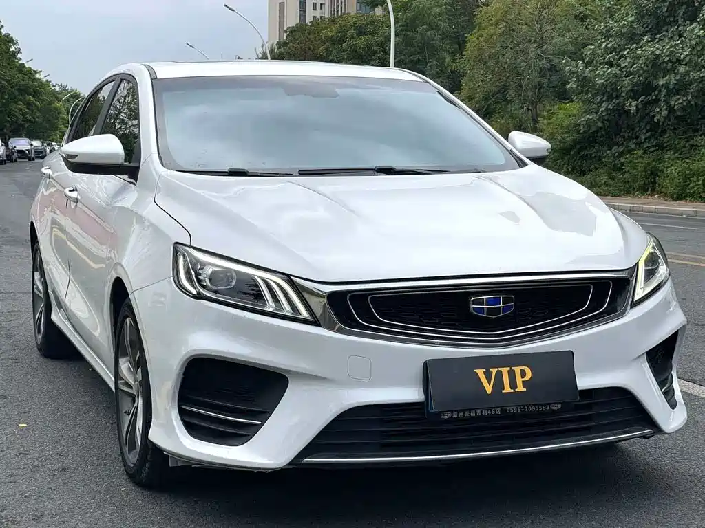 Binrui 14 T CVT Colorful