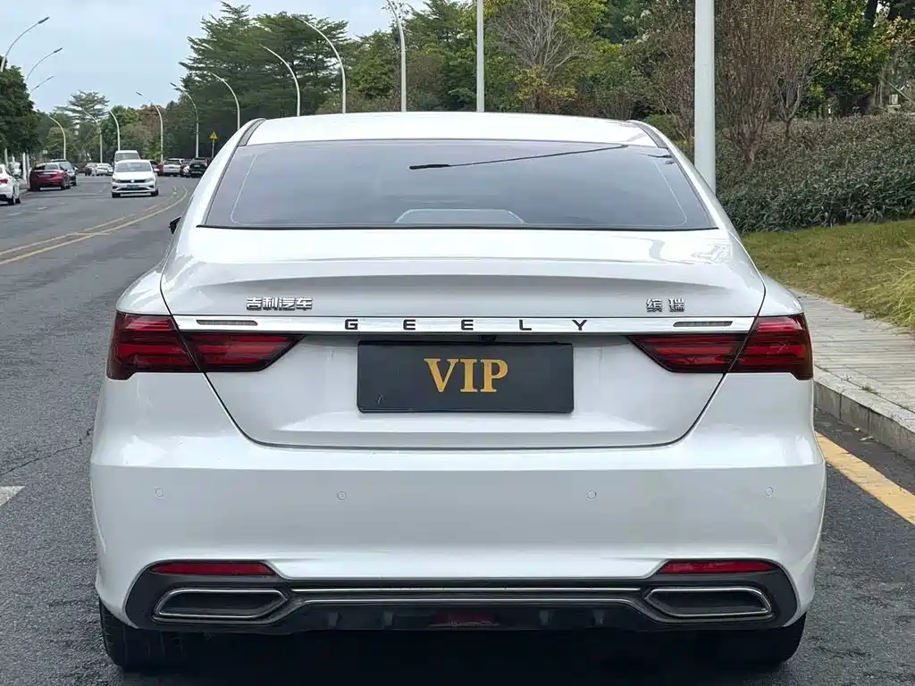 Binrui 14 T CVT Colorful