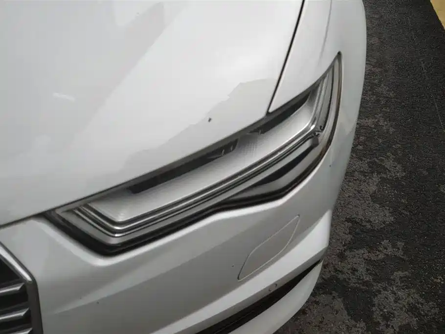 Audi A6 (Import) Avant 35 TFSI Fashion