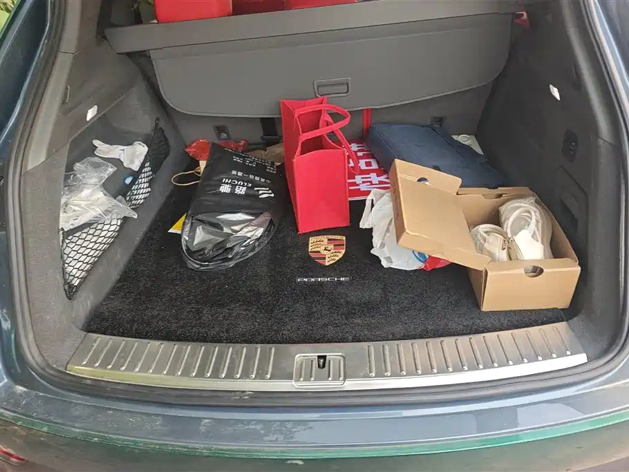 Cayenne Cayenne 3.0 T