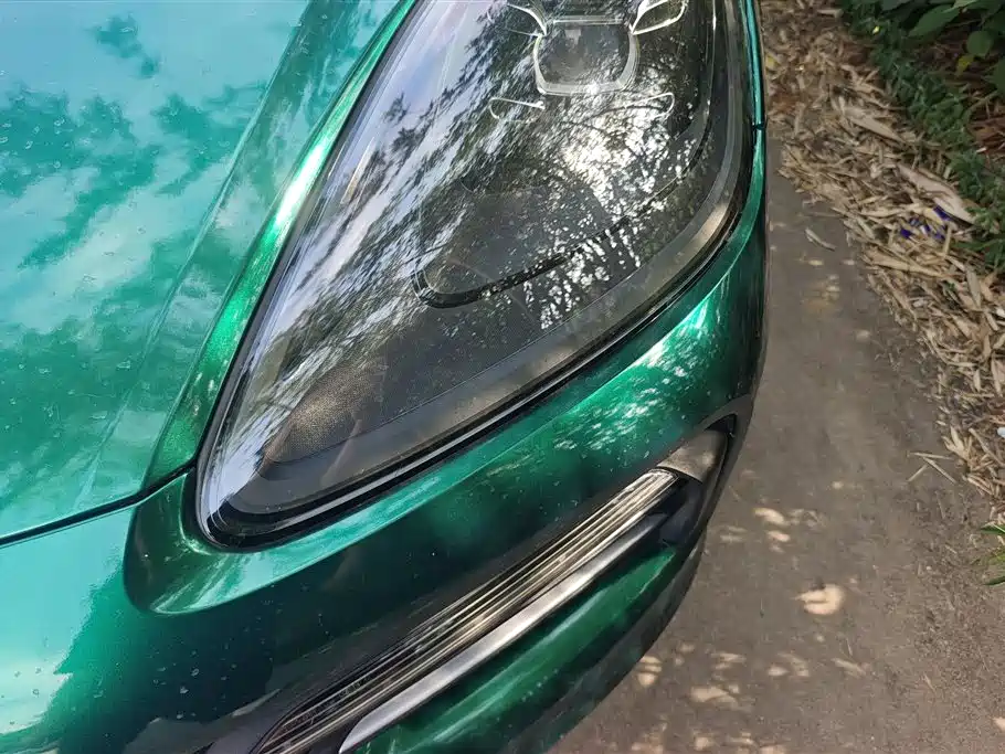 Cayenne Cayenne 3.0 T