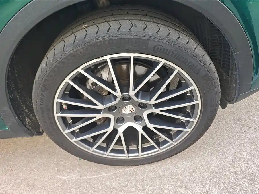 Cayenne Cayenne 3.0 T
