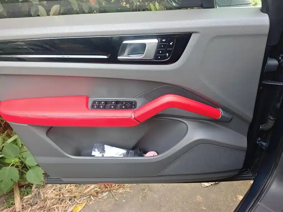 Cayenne Cayenne 3.0 T