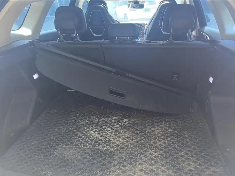 Hongqi HS3 1.5 T 2 WD Good Deed