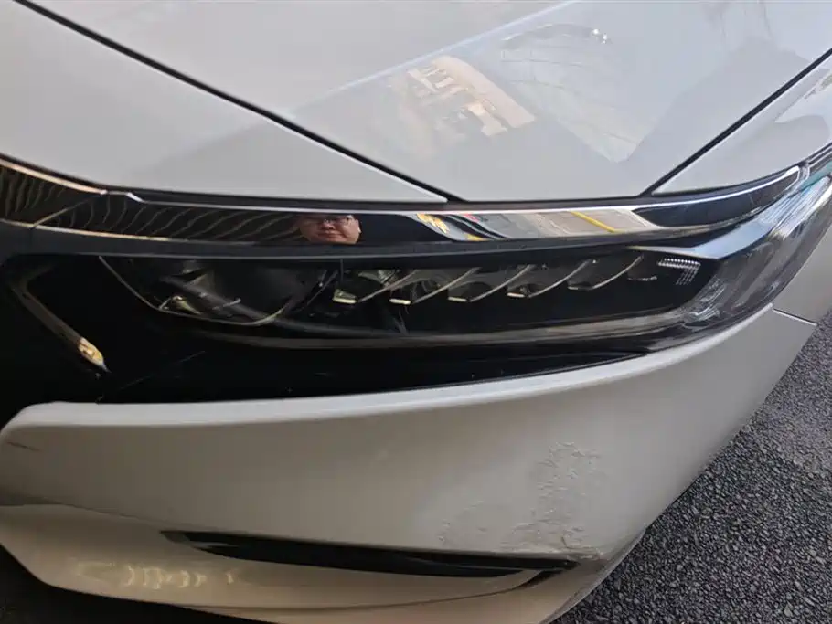 Accord 260 TURBO Elite CN-V