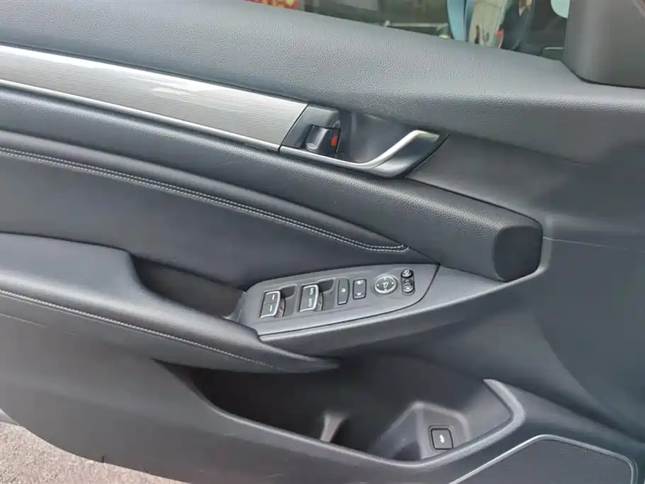 Accord 260 TURBO Elite CN-V
