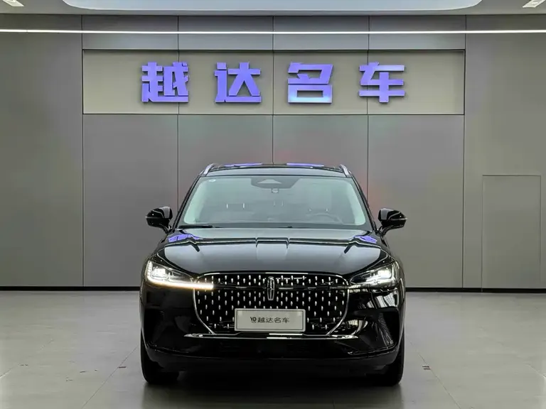 Lincoln Corsair 2.0 T 2 WD Graceful