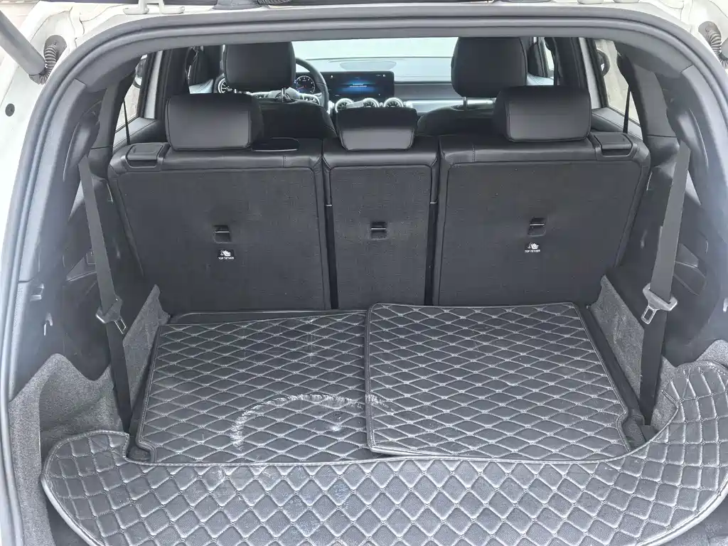 Mercedes-Benz GLB GLB 220 Fashion