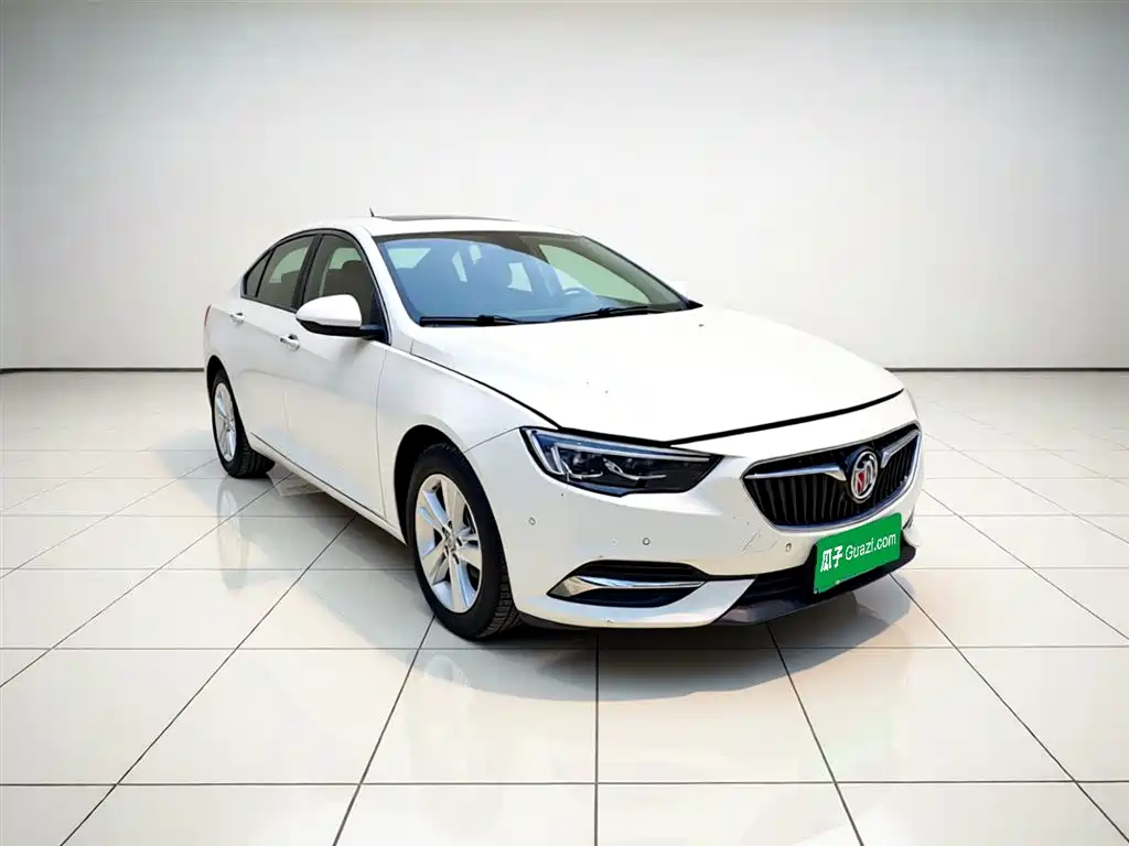 Regal 20 T Luxury