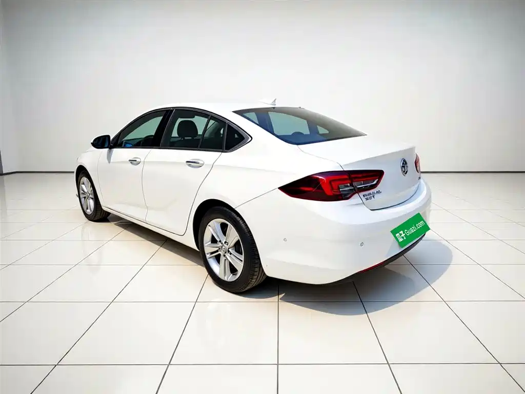 Regal 20 T Luxury