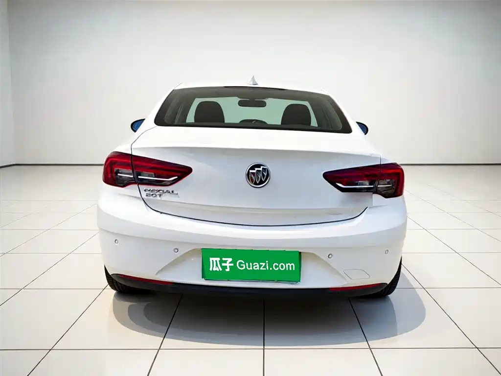 Regal 20 T Luxury