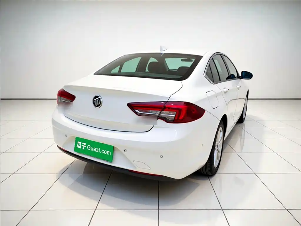 Regal 20 T Luxury