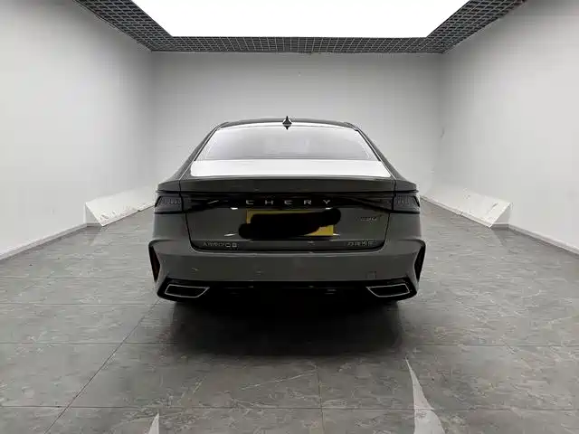 Arrizo 8 1.6 T DCT Elegant