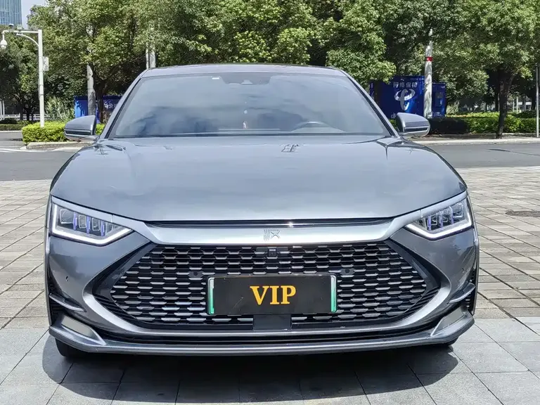 BYD Han DM 4 WD Performance Distinguished