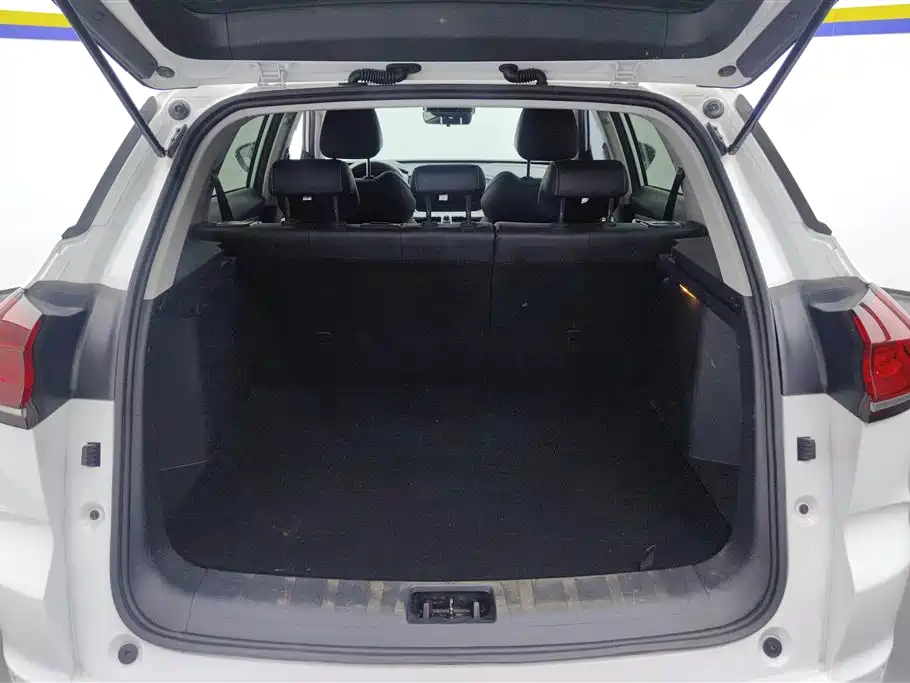 Boyue Boyue X 1.8 TD DCT Smart