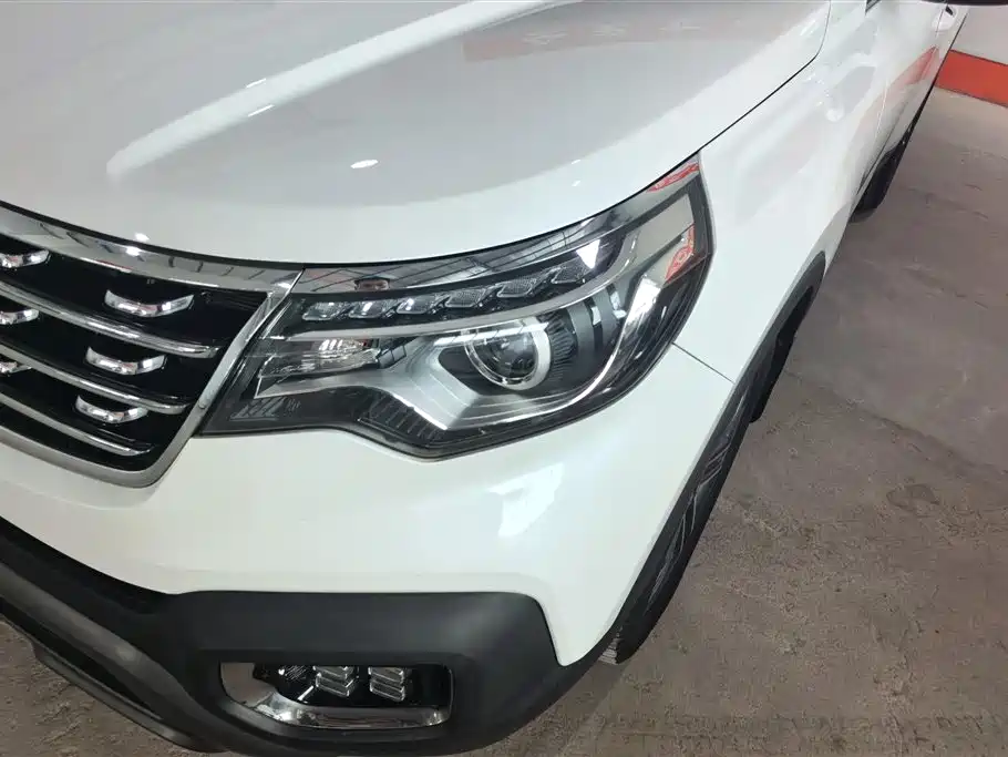 Sportage 2.0 L Auto Smart Enjoyment Luxury