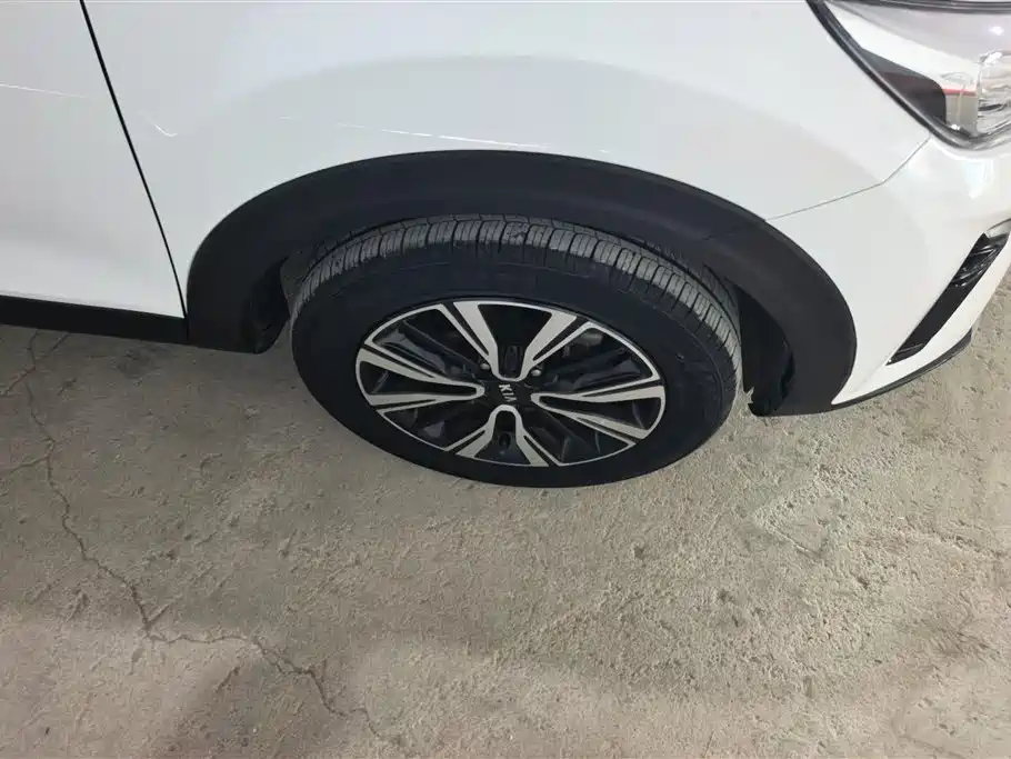 Stonic 1.4 L Auto Fun Enjoyment CN-VI