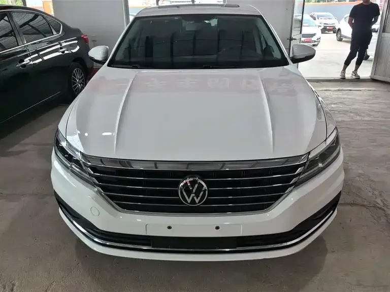Volkswagen Lavida 1.5 L Auto Comfort