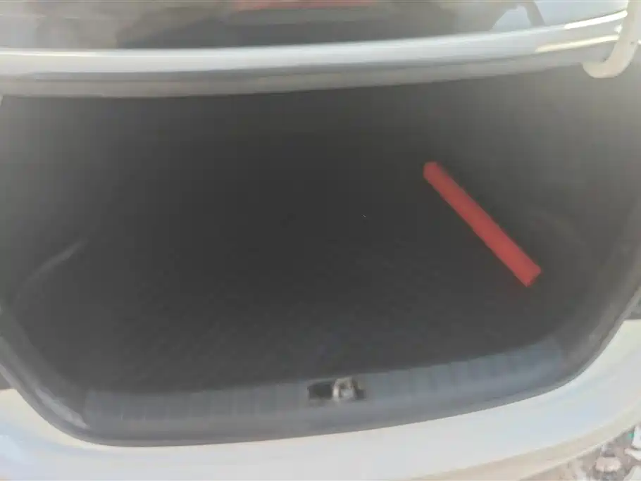 Accent 1.4 L Manual GL Refreshed