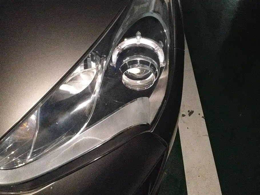 Veloster 1.6 T Auto Premium