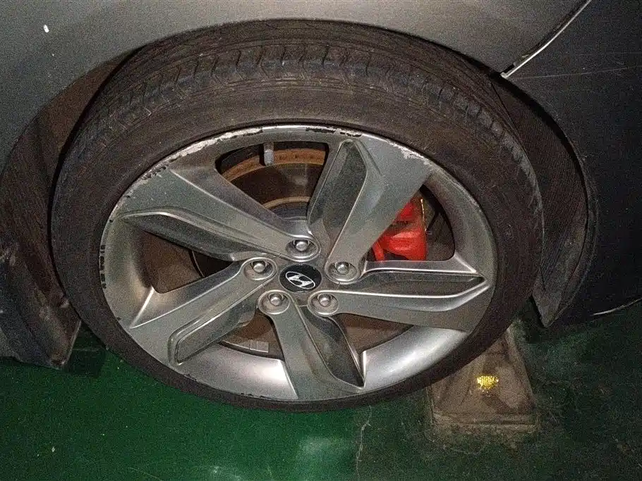 Veloster 1.6 T Auto Premium