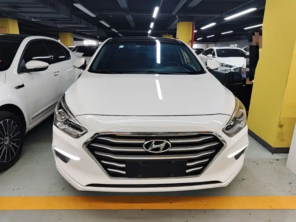 Mistra 1.8 L Auto Intelligent GLS CN-V