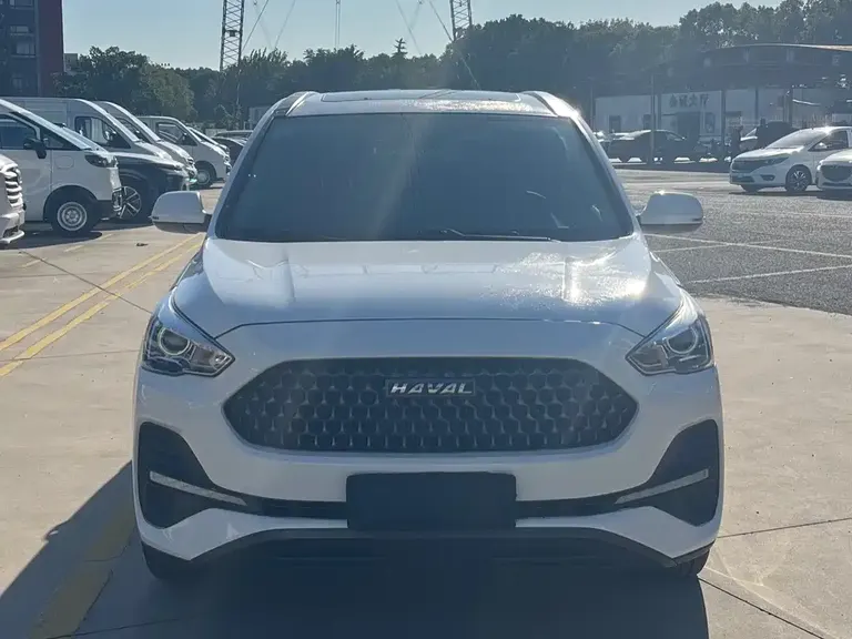 Haval M6 1.5 T DCT 2 WD Value CN-VI