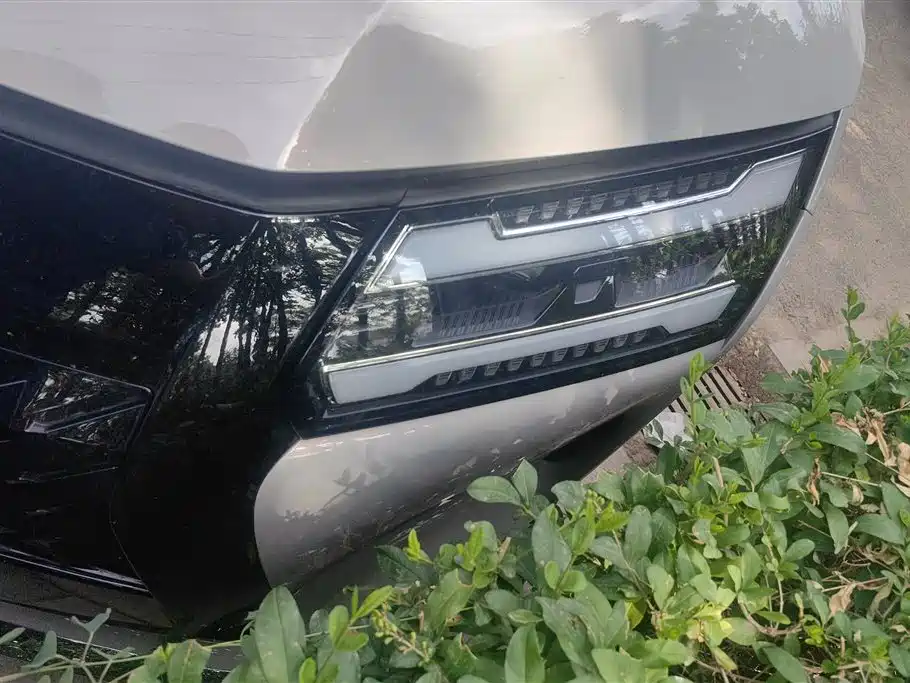 Xingguang 730 NEV 星光730新能源 2025款 插混 125 km 豪华型