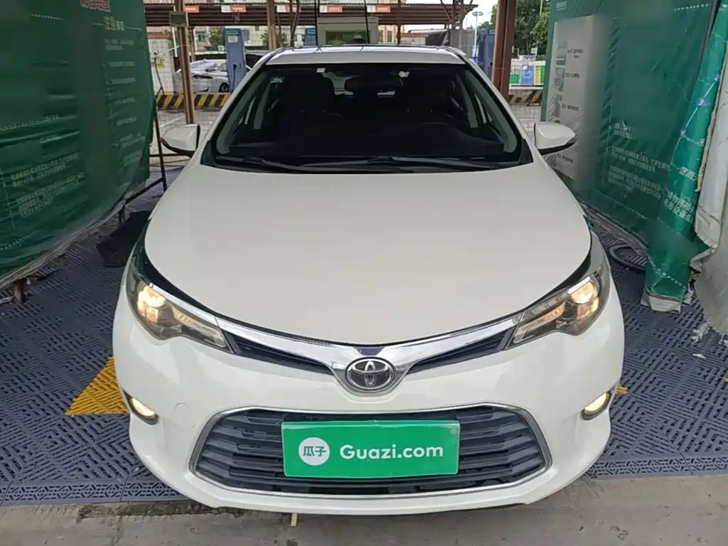 Levin 1.2 T G CVT Elite