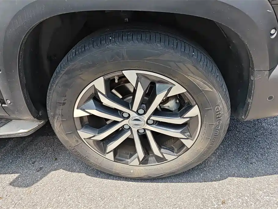 Haval Dargo 1.5 T DCT 2 WD Malinois Hunt