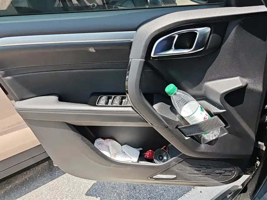 Haval Dargo 1.5 T DCT 2 WD Malinois Hunt