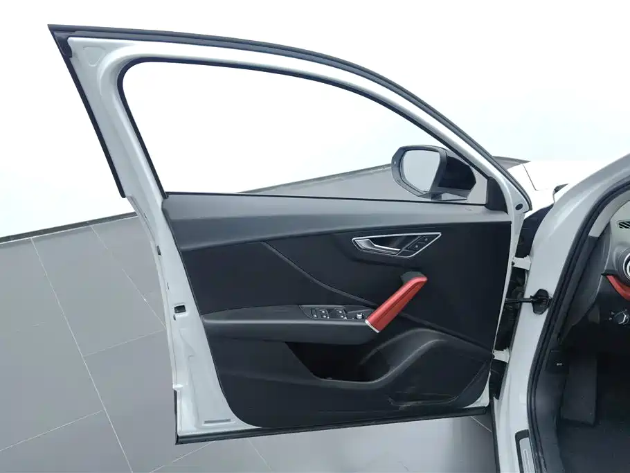 Audi Q2 L 35 TFSI Fashion Dynamic CN-VI