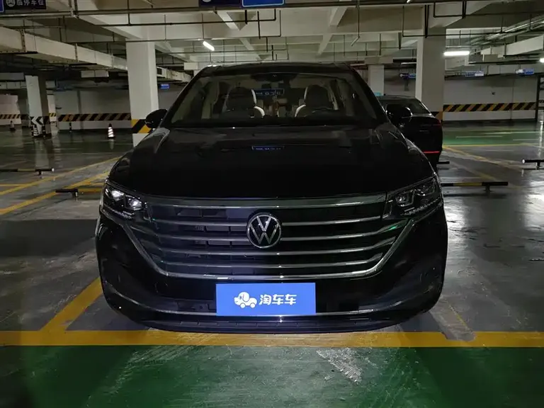 Volkswagen Viloran 380 TSI Supreme Speed